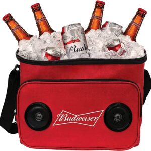 Budweiser Genuine Beer