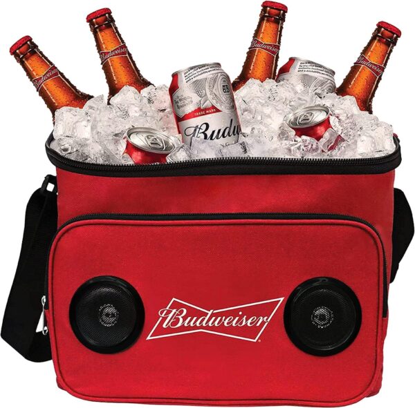 Budweiser Genuine Beer