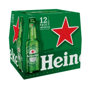 Heineken Original
