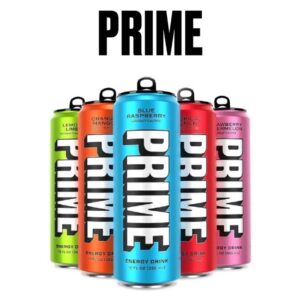 PRIME HYDRATION DRINK