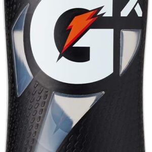 Gatorade Gx Bottle , Black, 30oz