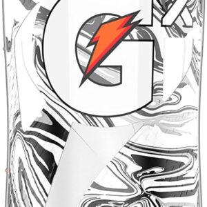 Gatorade Gx, Marble Black, 30 Oz